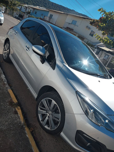Peugeot 308 2016 1.6 Thp Griffe Flex Aut. 5p