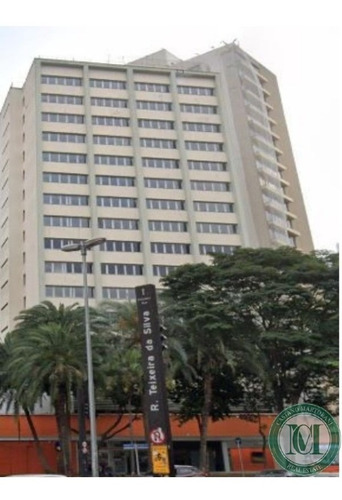 Imagem 6 de 8 de Empreendimento Comercial Na Avenida Paulista - Sa00001 - 69536198