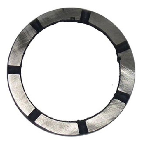 Anel Bi-partido 6,72mm  Mercedes L2325/2423/2428/o370/o371 R