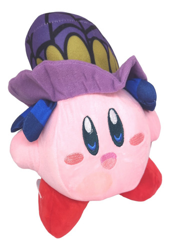 Peluche Kirby 20cm Juguete 