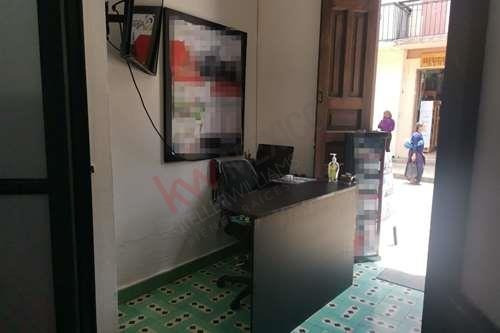 Imagen 4 de 10 de Se Renta Local Comercial En El Centro Histórico, San Cristóbal De Las Casas, Chiapas