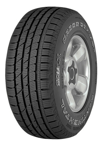 Llanta Continental Conticrosscontact Lx 225/65r17 102 H