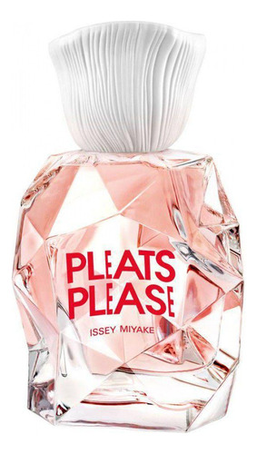 Perfume Issey Miyake Pleats Please Edt F 100ml