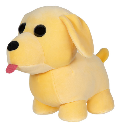 Juguete De Peluche ¡adoptame! Dog Collection, 15 Cm, Suave P