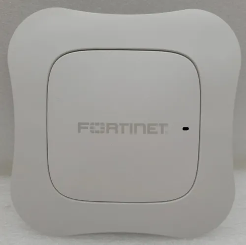 Fortinet Ap 832i - Wireless Access Point