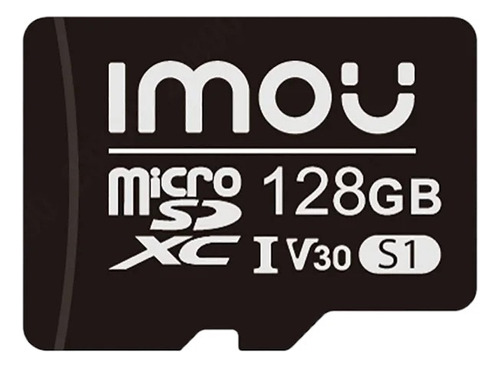 Memoria Sd Imou 128 Gb