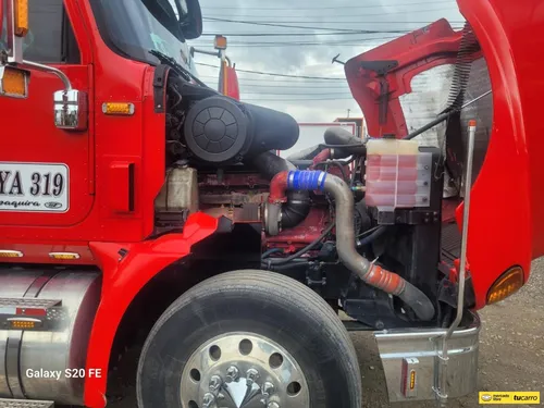 Internacional Eagle 9.4