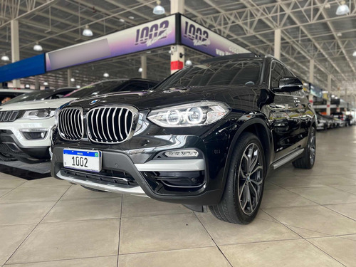 BMW X3 2.0 Xdrive30i Xline 5p