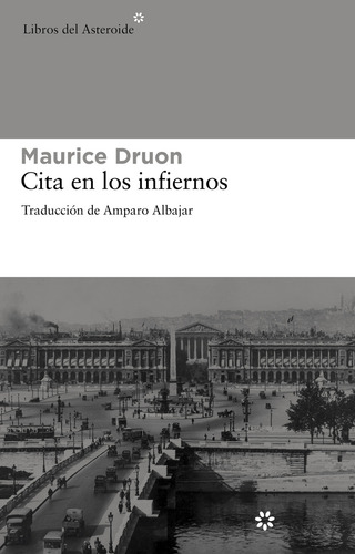 Cita En Los Infiernos
