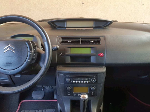 Imagem 9 de 14 de Citroen C4 Glx Competition 2.0 16v Flex