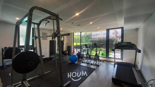 Departamento Vicuña Mackenna Id: 146571