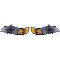 Comprar Faro Honda Odyssey 1999 2000 2001 2002 2003 2004 A25dias Par