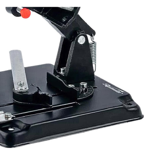 Suporte Para Esmerilhadeira Angular Manual 115mm