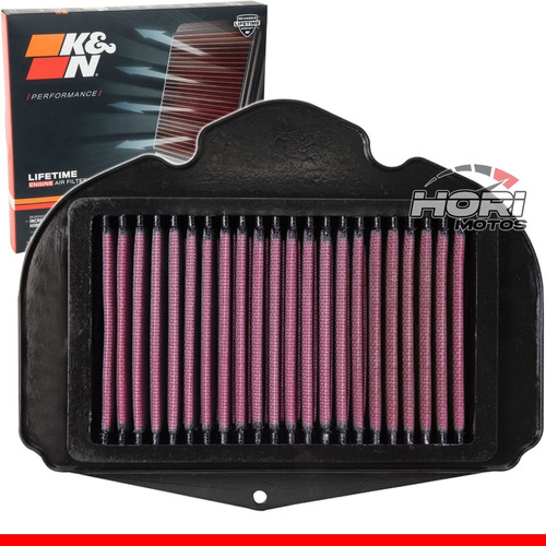 Filtro Ar K&n Ya-1210 - Yamaha Xt 1200 Z Super Tenere