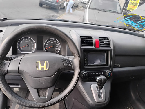 Honda CR-V 2.0 Lx 4x2 Aut. 5p