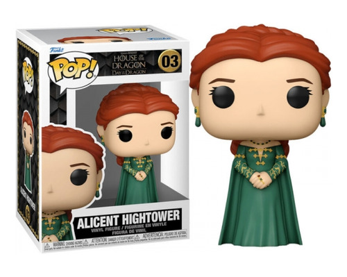 Funko 65606 Pop Television Game Of Thrones House Of The