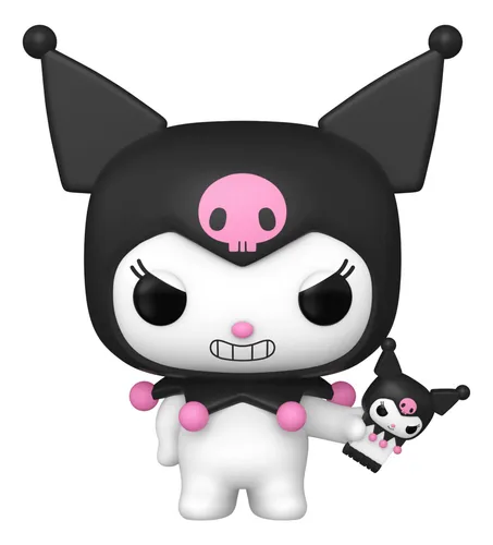Funko Pop Kuromi Sanrio - 88