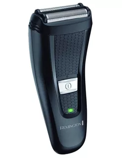 Rasuradora Recargable Remington Acero Quirurgico Pf 7200