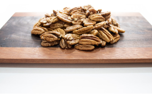 Nuez Pecana Premium Alto Contenido En Omega 3 500 Gr