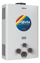 Comprar Calefones Calentadores A Gas Instantáneo Enxuta 6 Lts Fama