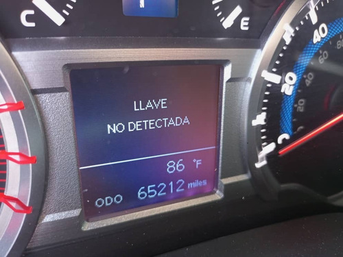 Imagen 13 de 14 de Toyota 4runner