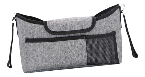 Bolsa Organizadora Para Cochecito, Bolsa Colgante Resistente