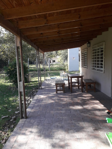 Imagen 6 de 14 de Quinta En Barrio Mendizabal - Brandsen
