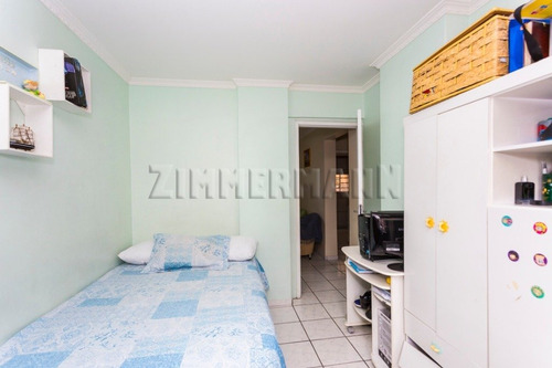 Imagem 4 de 12 de Apartamento - Perdizes - Ref: 100556 - V-100556