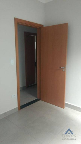 Imagem 15 de 24 de Casa Com 3 Dormitórios À Venda, 155 M² Por R$ 450.000,00 - Cambezinho - Londrina/pr - Ca1326