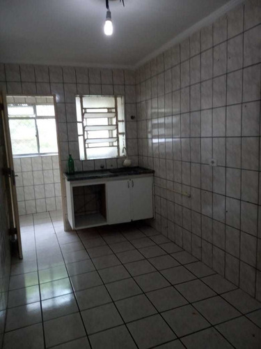 Imagem 15 de 16 de Apartamento Em São Paulo - Sp - Ap0083_slima