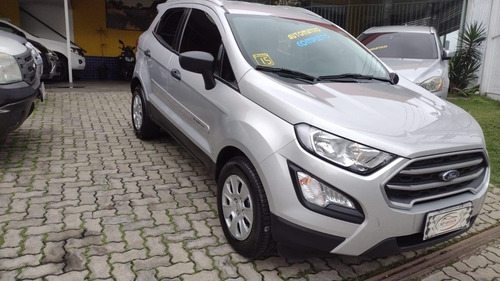 Imagem 3 de 15 de Ford Ecosport 2019 1.5 Se Flex Aut. 5p