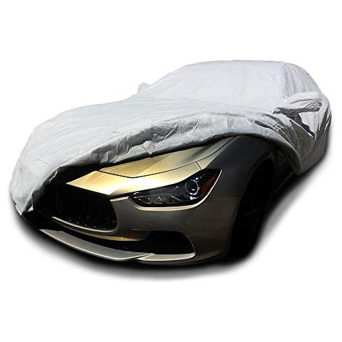 Funda Automóvil Medida Maserati Ghibli 2014-2022, Fund...