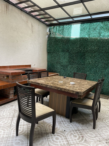 Suite En Renta Lomas De Tecamachalco