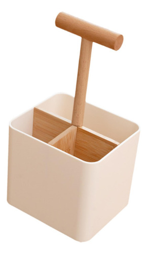 Caja De Almacenamiento Para Cocina, Organizador De