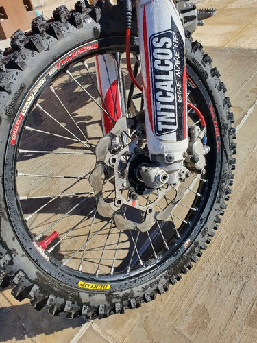 Honda Crf450