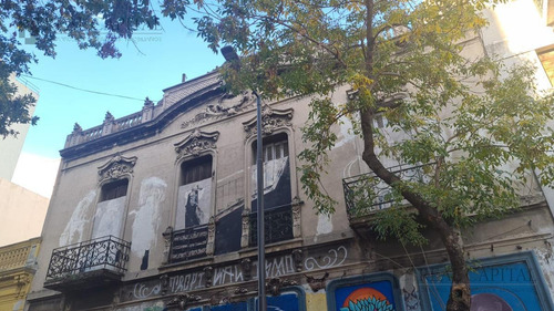 Imagen 4 de 18 de Terreno Planos Aprobados Y Derechos Pagos - Vendibles 4.200 Cocheras - San Telmo