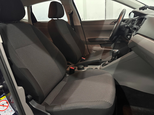 Volkswagen Polo 1.6 Msi Trendline At