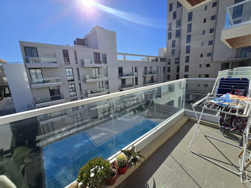 Venta Departamento Centro