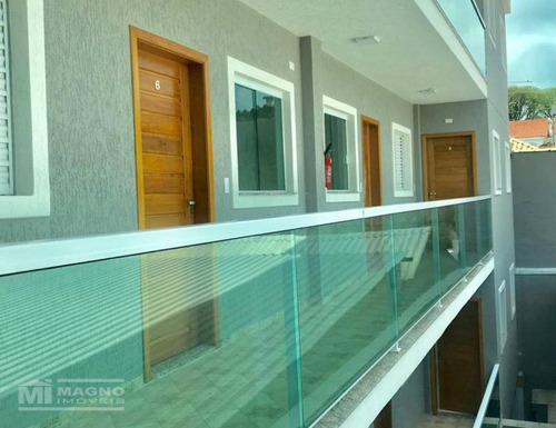 Imagem 2 de 14 de Apartamento Com 1 Dormitório À Venda Em São Miguel Paulista - Ap2409