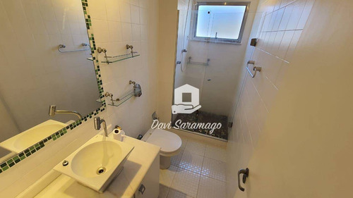 Imagem 5 de 10 de Apartamento À Venda, 71 M² Por R$ 330.000,00 - Centro - Niterói/rj - Ap1364