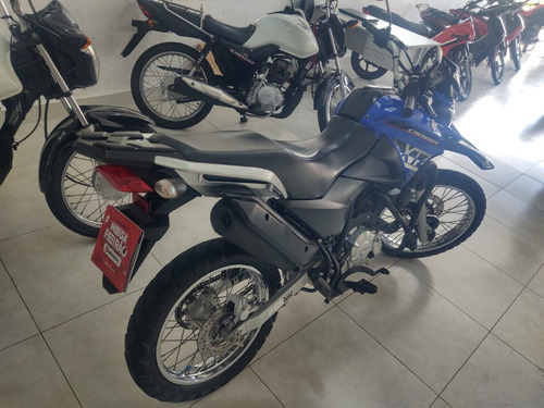 Yamaha Crosser Xtz 150