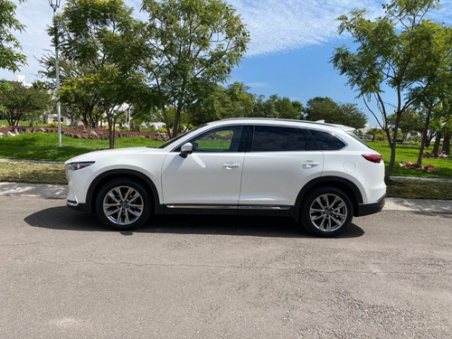 Imagen 7 de 15 de Mazda Cx9 2018