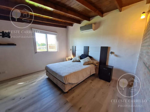 Imagen 26 de 30 de Venta - Casa - Barrio Parque Jularó - Exaltación De La Cruz