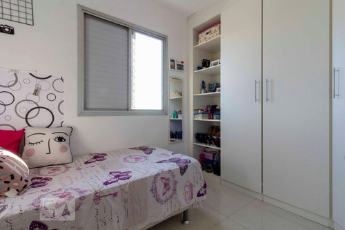Apartamento À Venda - Vila Nova Savoia, 2 Quartos, 104 - S893132137