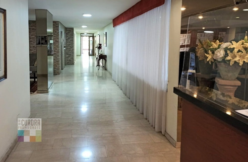 Imagen 17 de 17 de Espacioso Dpto. - Apoquindo , Estadio Italiano- Las Condes
