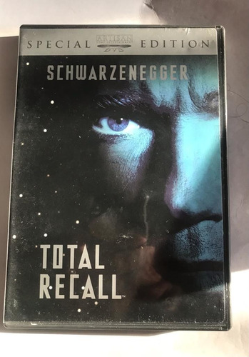 Total Recall Special Edition