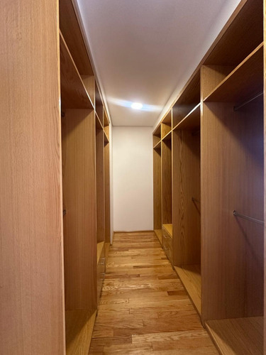Departamento En Renta En Cuauhtémoc, Reforma 222