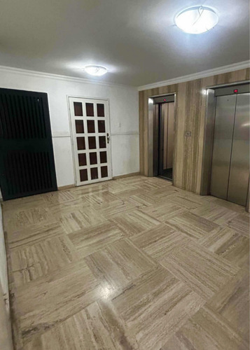 Apartamento En Alquiler Urb. Base Aragua Maracay
