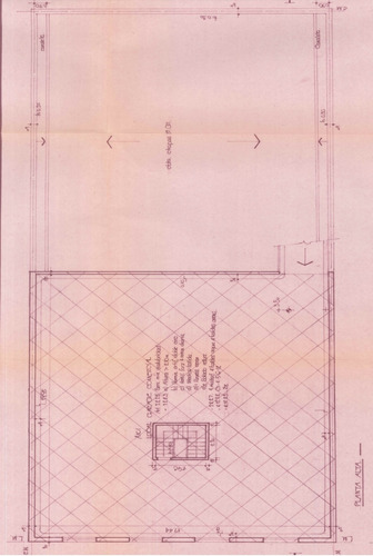 Galpón Depósito,taller Mecanico Habilitado, Exc Ubicacion.