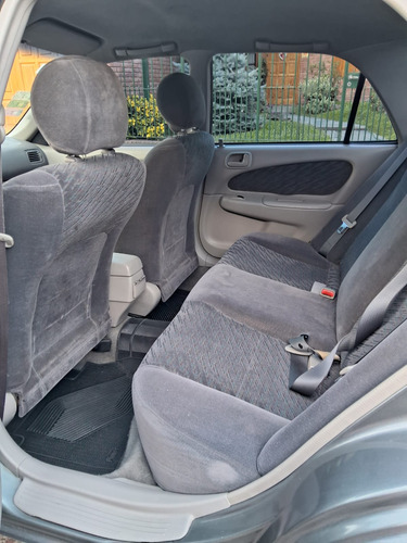 Toyota Corolla 1.8 Xei At